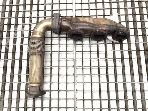 Used Exhaust manifold Exhaust manifold 39322227 39322227