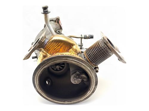 Used Turbocharger/Supercharger Turbocharger/Supercharger 39374740 39374740