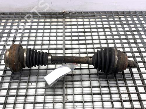 Used Left front driveshaft Left front driveshaft VW SHARAN (7N1, 7N2) 2.0 TDI (140 hp) 39331323 39331323