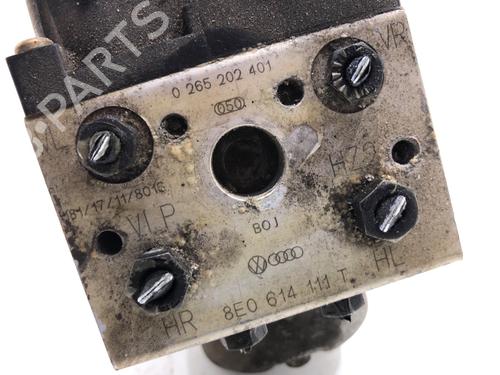 ABS pump VW PASSAT B5.5 Variant (3B6) 1.9 TDI | BP39704266M43 - Image 5