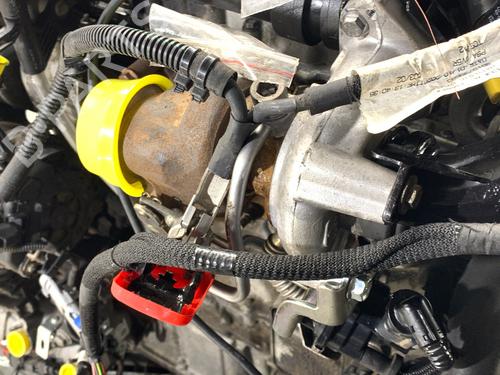 Engine PEUGEOT PARTNER Box Body/MPV (K9) 1.5 BlueHDi 100 | BP39307179M1 - Image 8