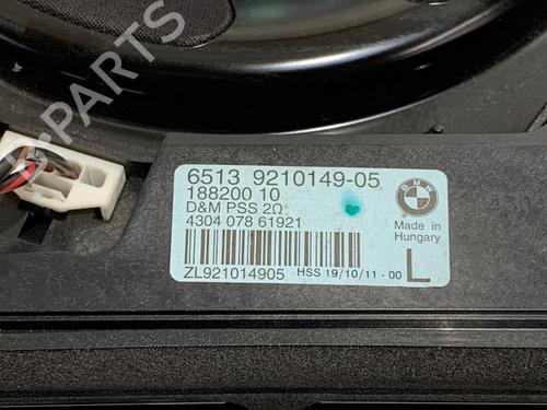 Speaker BMW 1 (F20) 116 i | BP39376464E2 - Image 6