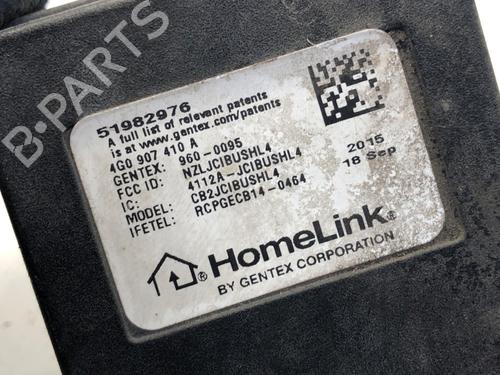 Electronic module VW TOUAREG (7P5, 7P6) 3.6 V6 FSI | BP39339021M83 - Image 4