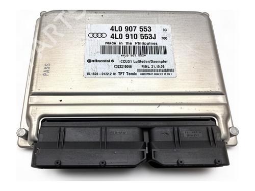 Used Electronic module Electronic module AUDI Q7 (4LB) 3.0 TDI quattro (240 hp) 40522305 40522305