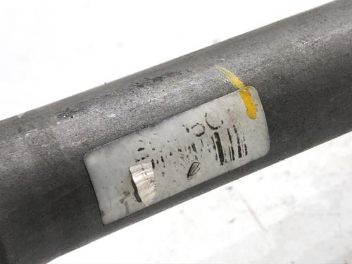 Steering column universal joint RENAULT MEGANE III Hatchback (BZ0/1_, B3_) 1.4 TCe (BZ0F, BZ1V) | BP40619883M114 - Image 3