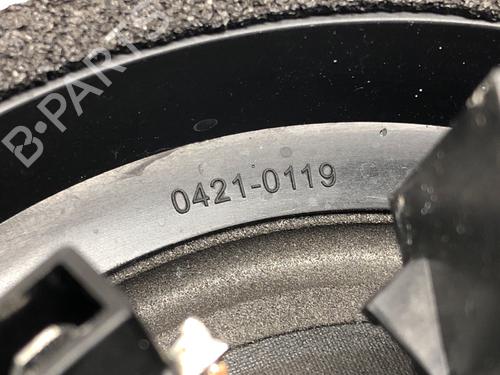 Speaker SUZUKI SX4 S-Cross (JY) 1.4 Hybrid (Mild Hybrid) (AKK 414) | BP39272584E2 - Image 7