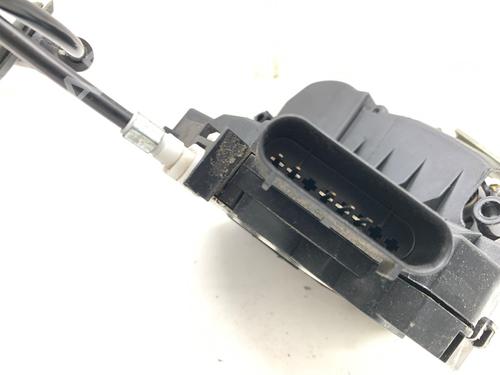 Front left lock FORD MONDEO V Saloon (CD) 2.0 Hybrid | BP39366409C98 - Image 4