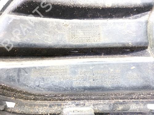 Grill FORD MONDEO V Turnier (CF) 1.5 TDCi | BP39332010C40 - Image 5