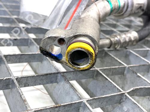 AC pipe BMW 1 (E87) 118 d | BP39346828M126 - Image 3