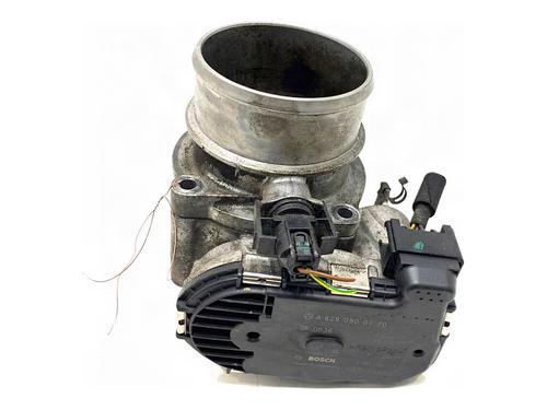 Used Throttle body Throttle body MERCEDES-BENZ GL-CLASS (X164) GL 320 CDI 4-matic (164.822) (224 hp) 40250477 40250477