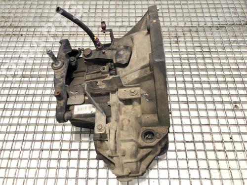 Gearbox RENAULT TRAFIC II Bus (JL) 2.5 dCi 135 (JL0D) | BP39371952M3 - Image 4