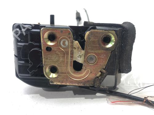 Used Rear right lock Rear right lock 39271105 39271105