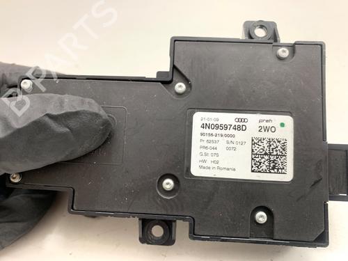 Switch AUDI Q7 (4MB, 4MG, 4MQ) 45 TDI Mild Hybrid quattro | BP39376671I30 - Image 5