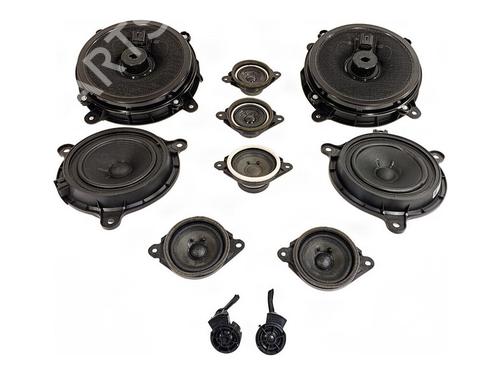 Used Speaker Speaker MAZDA 6 Estate (GJ, GL) 2.5 (192 hp) 39970821 39970821