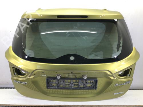 tailgate-suzuki-sx4-s-cross-jy-2013-39279943 main image