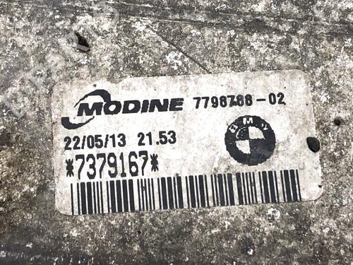 Intercooler BMW X1 (E84) xDrive 20 d | BP39294115M30 - Image 5