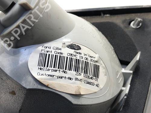Left taillight FORD KUGA I 2.0 TDCi | BP39357104C34 - Image 4