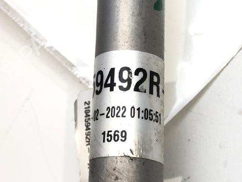 Pipe DACIA DUSTER (HM_) 1.0 TCe 90 (HMM6) | BP39269404M125 - Image 6