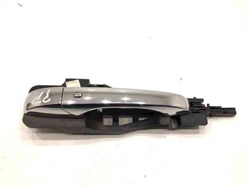 Used Front right exterior door handle Front right exterior door handle JEEP GRAND CHEROKEE IV (WK, WK2) 3.0 CRD V6 4x4 (241 hp) 39337362 39337362
