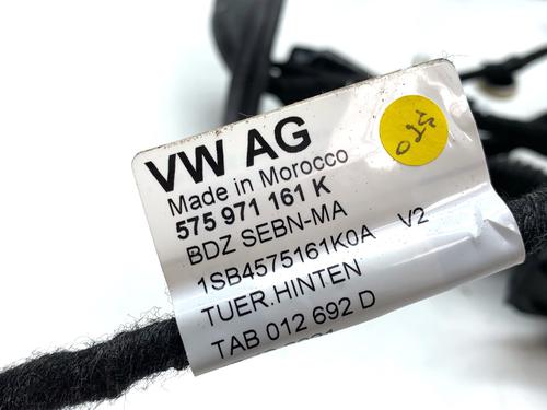 Wiring harness SEAT ATECA (KH7, KHP) 1.5 TSI | BP39344767E16 - Image 4