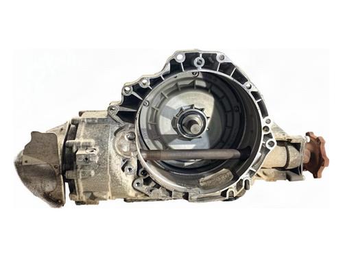 Used Gearbox Gearbox AUDI A6 C7 (4G2, 4GC) 3.0 TDI quattro (245 hp) 40250501 40250501