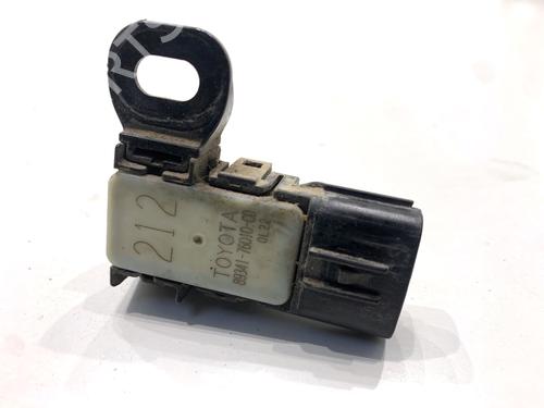 Electronic module LEXUS CT (ZWA10_) 200h (ZWA10_) | BP39316626M83 - Image 2