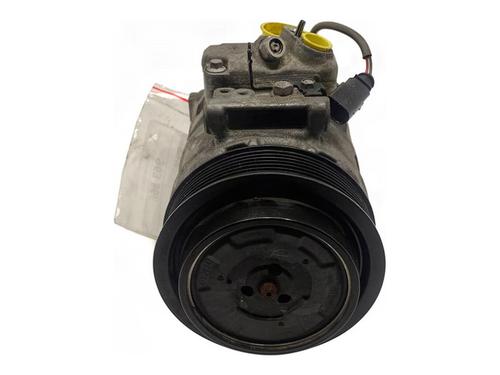 Used AC compressor AC compressor PORSCHE PANAMERA (970) 4.8 GTS (440 hp) 40276871 40276871