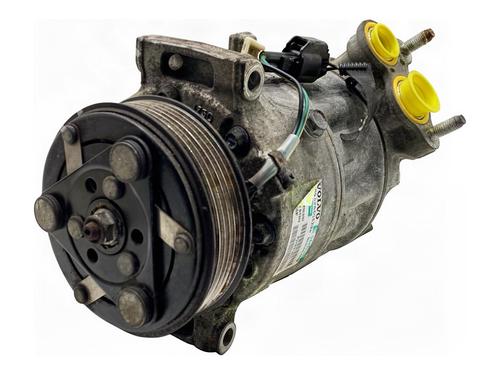 Used AC compressor AC compressor VOLVO V40 Hatchback (525) D2 (114 hp) 40211404 40211404