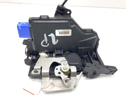 Front left lock AUDI A8 D3 (4E2, 4E8) 4.0 TDI quattro | BP39289251C98 - Image 2