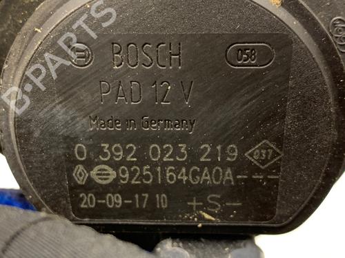 Auxiliary water pump DACIA DUSTER (HM_) 1.0 TCe 100 (HMMT) | BP40033589M111 - Image 3