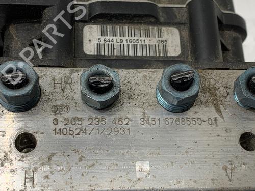 ABS pump BMW X1 (E84) sDrive 18 d | BP39287143M43 - Image 5