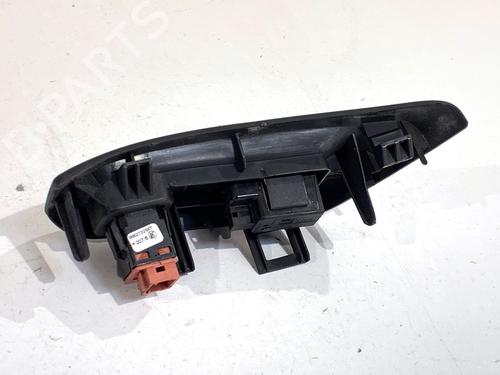 Switch CITROËN C5 III (RD_) 2.0 16V (RDRFJC, RDRFJF) | BP39346197I30 - Image 2