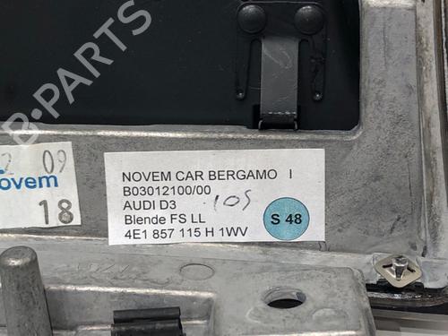 Other AUDI A8 D3 (4E2, 4E8) 4.2 TDI quattro | BP39284516O1 - Image 4