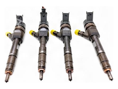 Used Injector Injector SUZUKI GRAND VITARA II (JT, TE, TD) 1.9 DDiS (JB419WD, JB419XD) (129 hp) 40250476 40250476