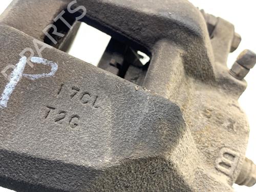 Right front brake caliper HONDA HR-V (RU) 1.5 (RU1) | BP39362455M104 - Image 4
