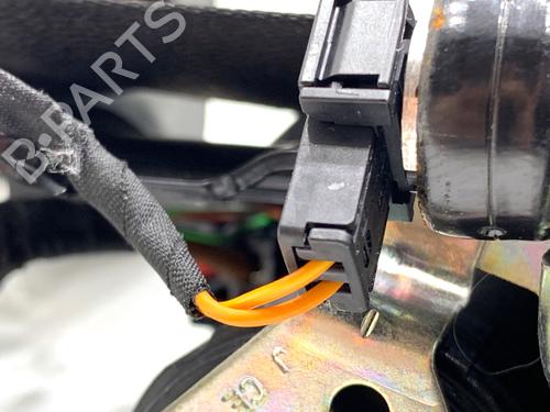 Front right seatbelt BMW 3 Touring (G21, G81) 320 d Mild-Hybrid | BP39348043I25 - Image 6