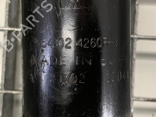 Right front shock absorber DACIA SANDERO II 1.0 SCe 75 (B8JC, B8JD, B8NC) | BP39297933M17 - Image 5