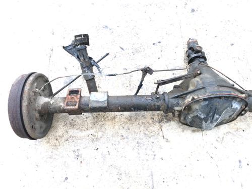 Rear differential DAEWOO LUBLIN II Platform/Chassis 2.4 D (3352) | BP39297054M24 - Image 6