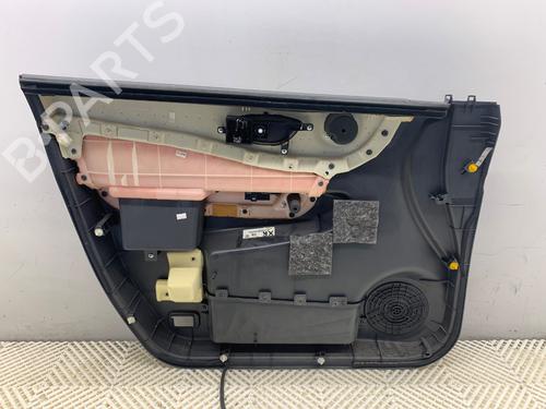 Høyre frontpanel RENAULT KOLEOS I (HY_) 2.0 dCi (HY0K) | BP39326309C59 - Image 4