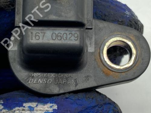 Electronic sensor INFINITI Q50 50 Hybrid AWD | BP39328062M84 - Image 4