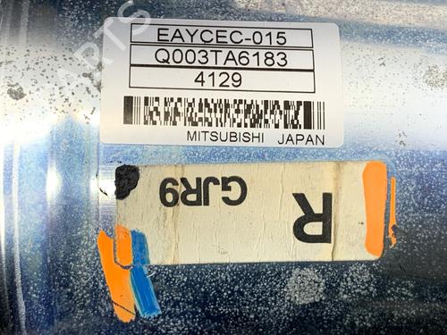 Steering pump MAZDA 6 Saloon (GJ, GL) 2.5 (GJ5FP, GL1032, GL1033) | BP39304089M99 - Image 5