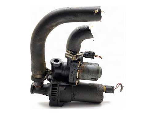 Elektronisk sensor Elektronisk sensor BMW 3 Touring (E46) 320 d (136 hp) 39704381 39704381