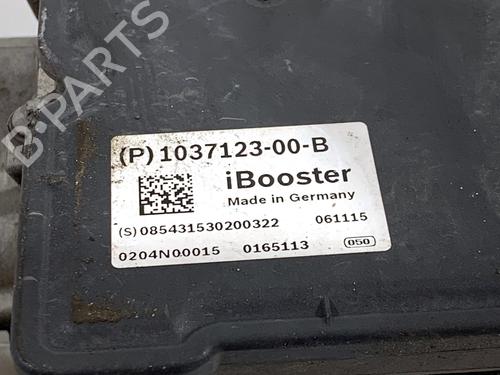 Bremseservo TESLA MODEL S (5YJS) 85D AWD | BP39355012M42 - Image 4