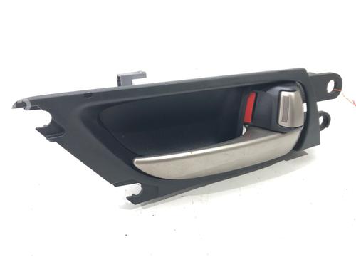 Used Rear right interior door handle Rear right interior door handle 39272216 39272216