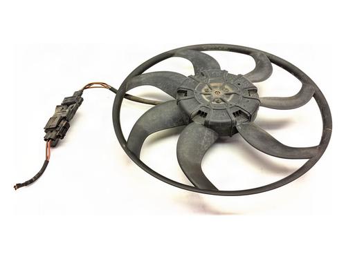Used Radiator fan Radiator fan BMW X1 (E84) xDrive 28 i (245 hp) 39703703 39703703