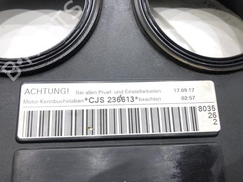Upper protection VW TOURAN (5T1) 1.8 TSI | BP39312300M93 - Image 5
