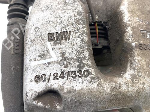 Left front brake caliper BMW 5 Touring (G31) 520 d | BP39324599M105 - Image 5