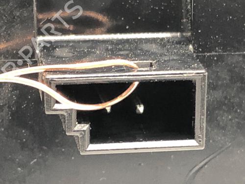 Third brake light BMW 5 (F10) 520 d xDrive | BP39280696L11 - Image 3