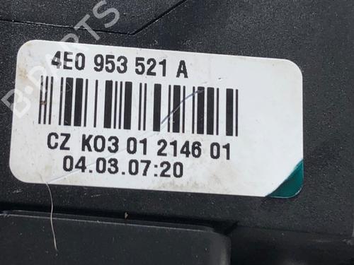 Steering column stalk AUDI Q7 (4LB) 4.2 TDI quattro | BP39288496I23 - Image 8
