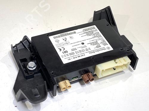 Electronic module MERCEDES-BENZ GLE (V167) GLE 300 d 4-matic (167.119) | BP39344841M83 - Image 2